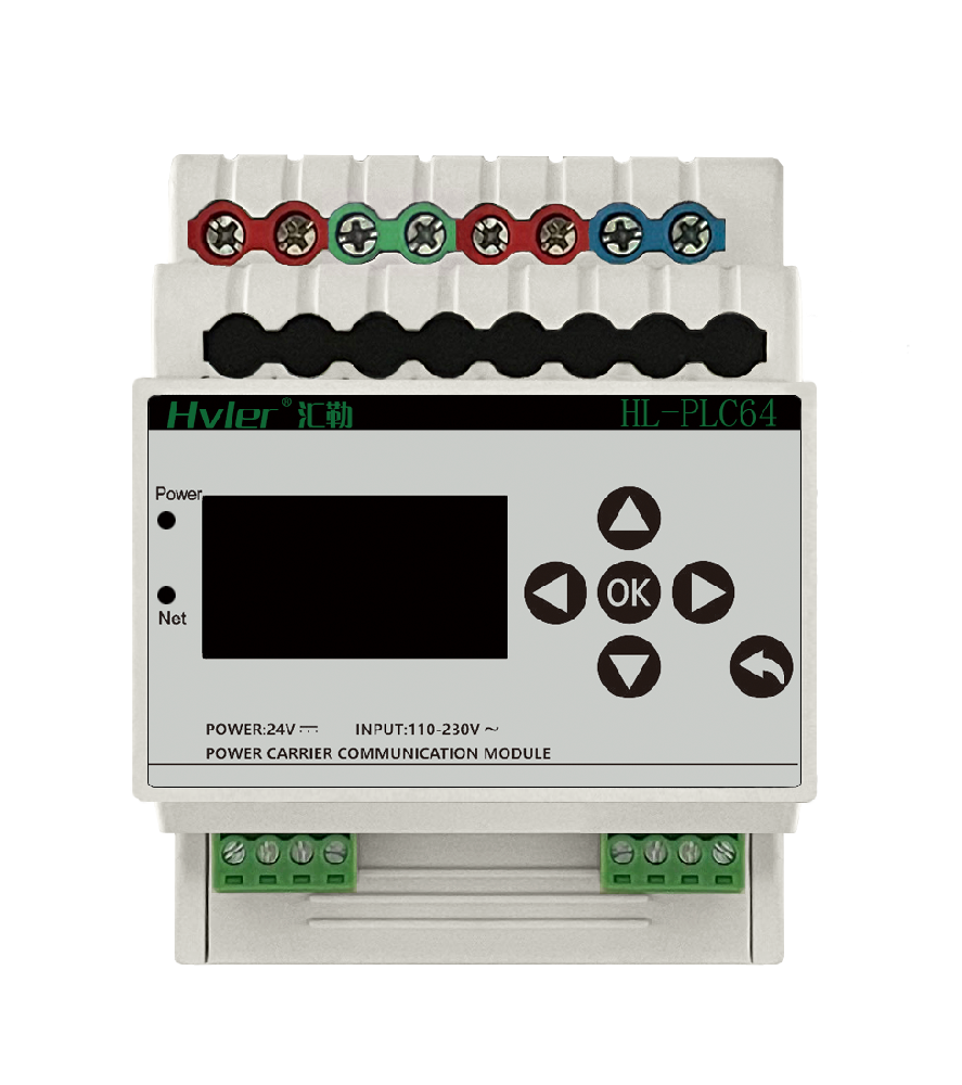 HL-PLC64